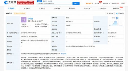 科大訊飛成立科技新公司，注冊(cè)資本5000萬(wàn)，聚焦信息系統(tǒng)集成服務(wù)